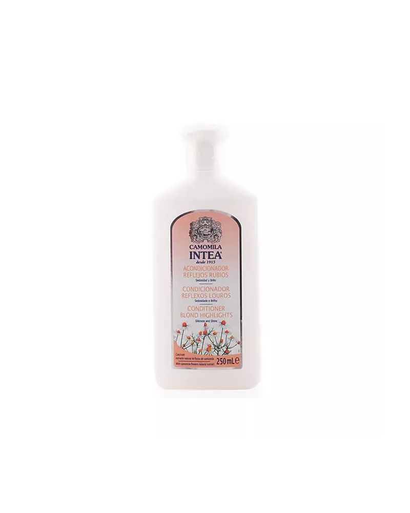 Camomila Intea Hair Conditioner Blond Hightlights 250ml