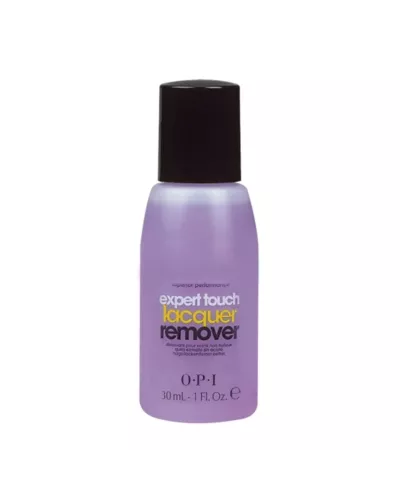 Opi Expert Touch Dissolvant 30ml