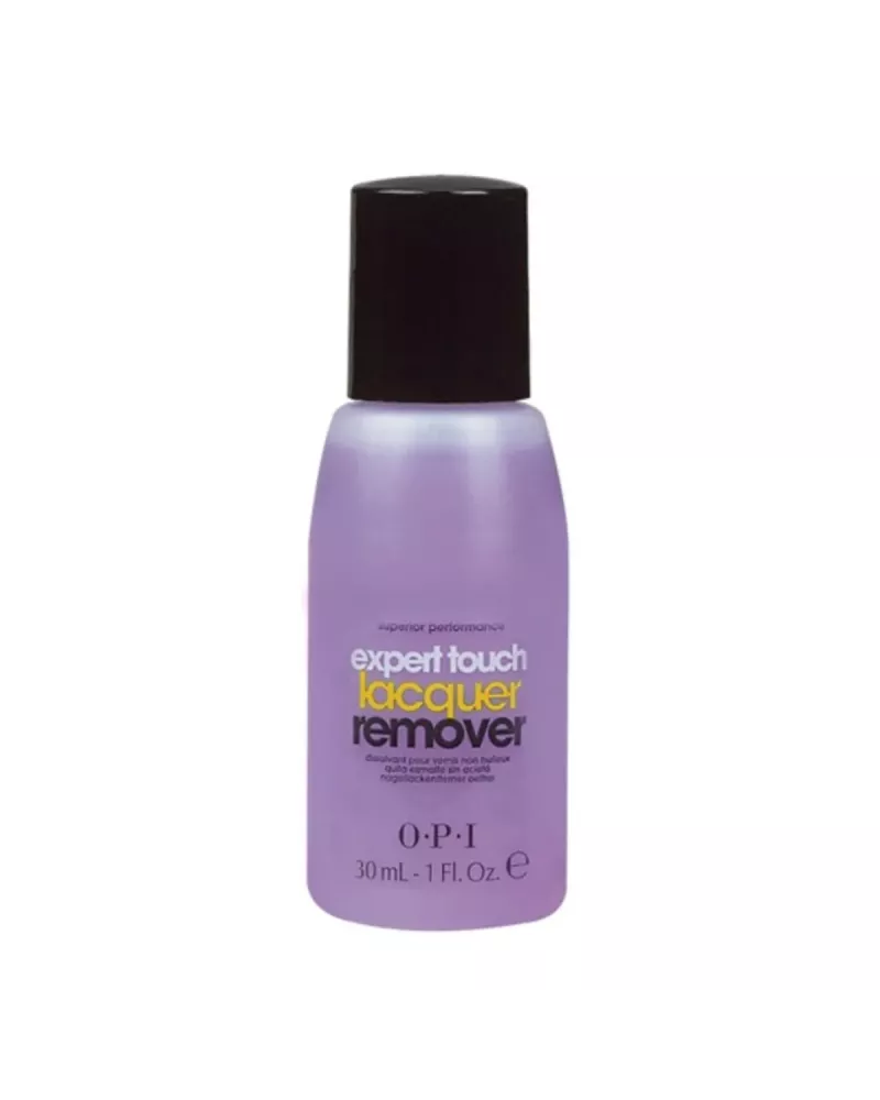 Opi Expert Touch Dissolvant 30ml