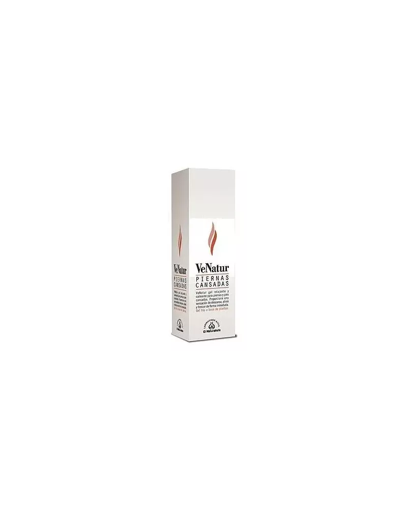 El Natural Venatur Gel 200ml