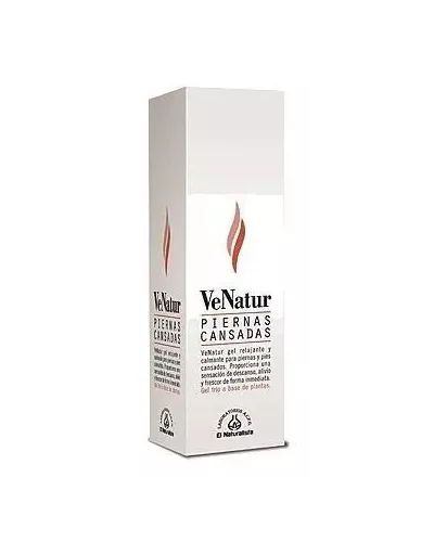 El Natural Venatur Gel 200ml
