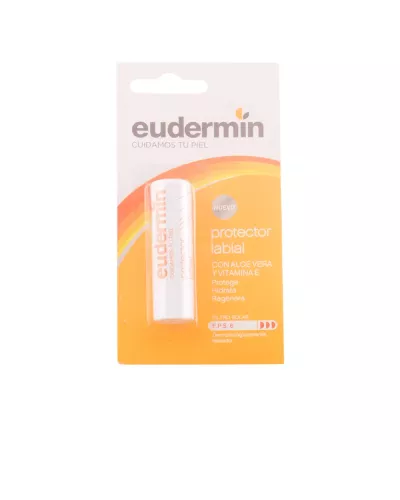 Eudermin SPF30 Lip Balm with Sun Filter