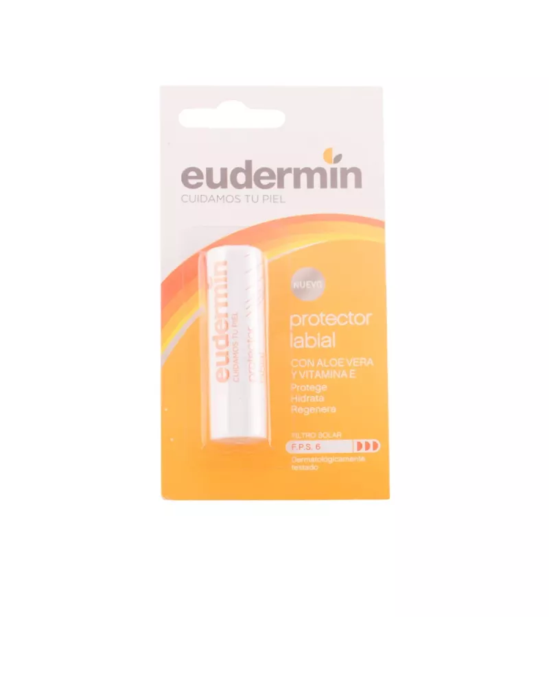 Eudermin Baume À Lèvres Spf30 Solar Filter