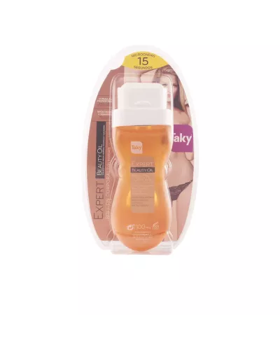 Taky Expert Con Oro Cera Roll On 100ml