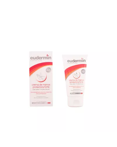 EUDERMIN Crema de Manos Forte Repair 75ml
