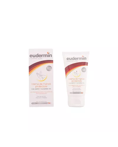 Eudermin Protective Hand Cream 75ml