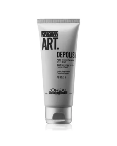 L'Oreal Tecni Art Depolish Force 4 100ml