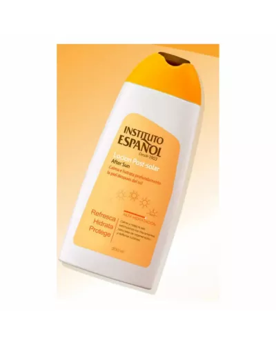 Instituto Español After Sun Lotion 300ml