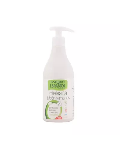 Instituto Español Peau Saine Savon De Mains 500ml