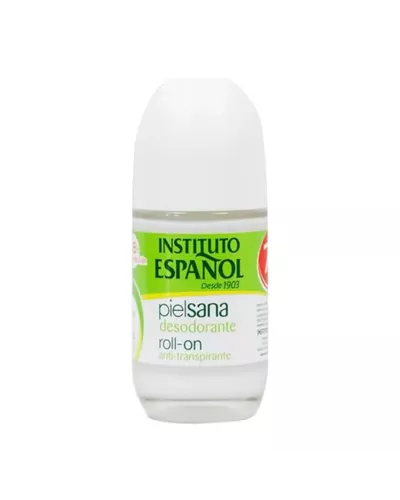 Instituto Español Healthy Skin Deodorant Roll On 75ml