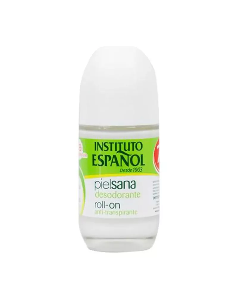 Instituto Español Healthy Skin Deodorant Roll On 75ml