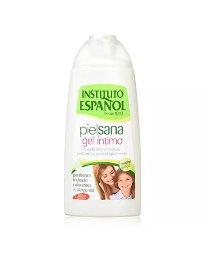 Instituto Español Healthy Skin Intimate Gel 300ml