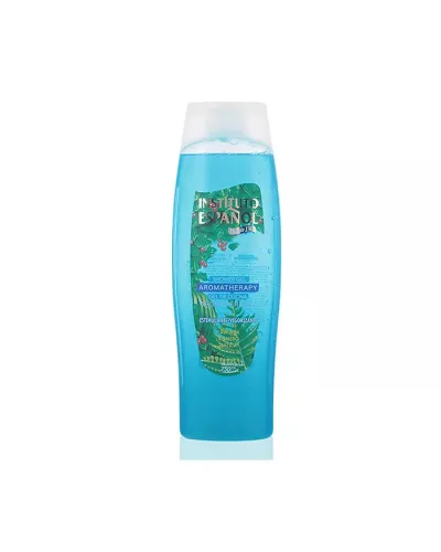 Gel de Ducha Aromaterapia Instituto Español 750ml