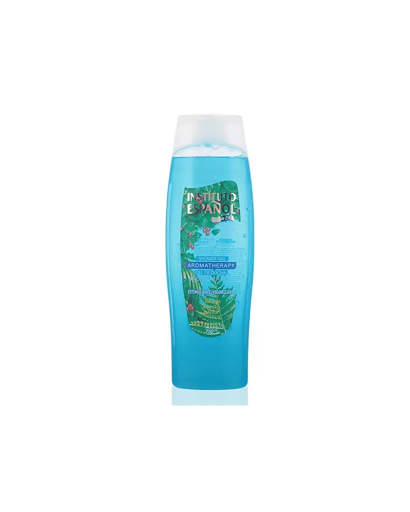 Instituto Español Aromatherapy Shower Gel 750ml