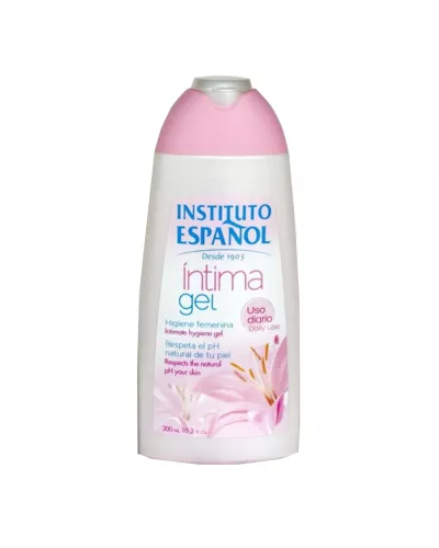Instituto Español Intimate Gel 300ml