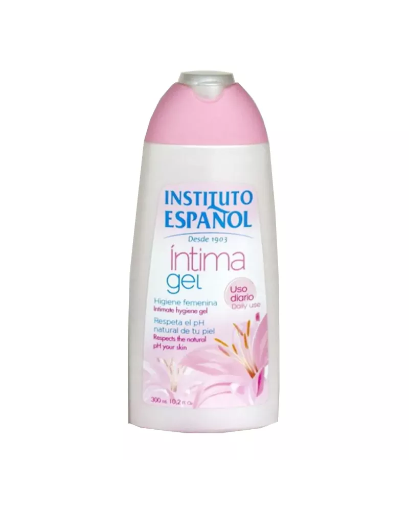 Instituto Español Intimate Gel 300ml