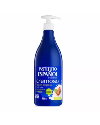 Instituto Español Body Lotion Shea Butter 950ml
