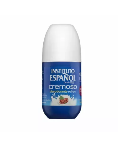 Instituto Español Deo Roll On With Shea Butter 75ml