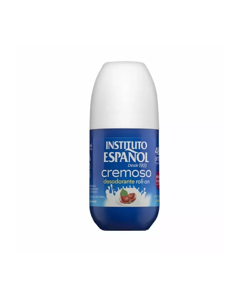 Instituto Español Deo Roll On With Shea Butter 75ml