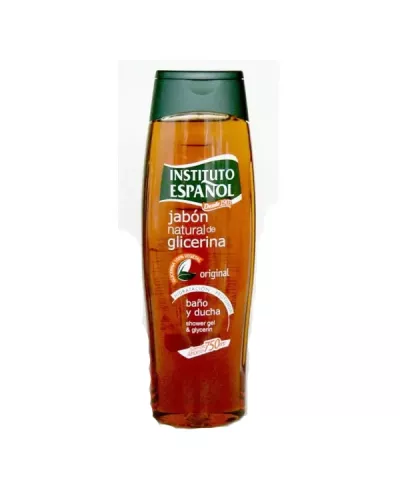 Instituto Español Savon Liquide De Glycérine 750ml