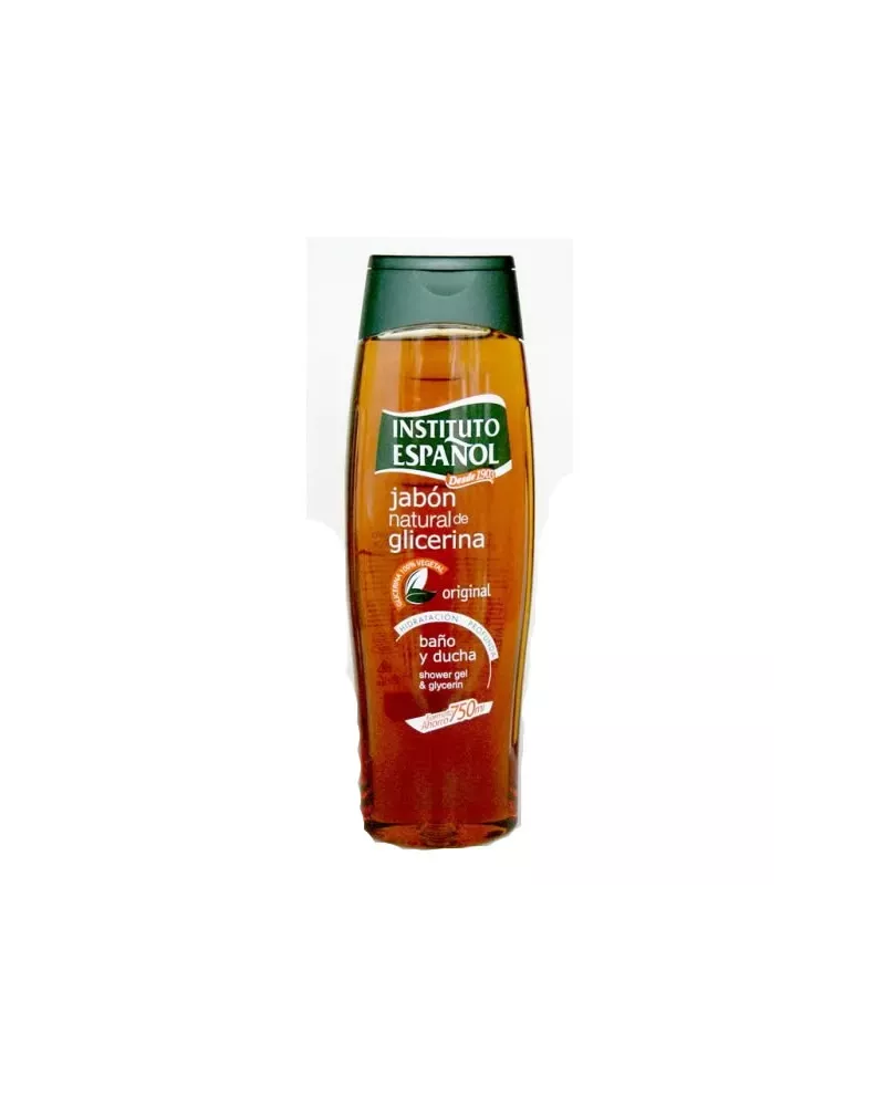 Instituto Español Savon Liquide De Glycérine 750ml