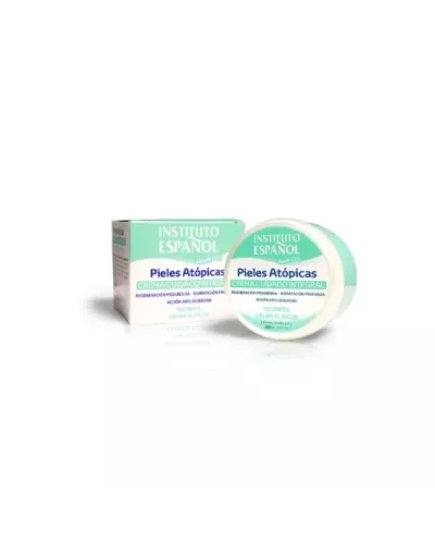 Instituto Español Crème Peau Atopique 400ml