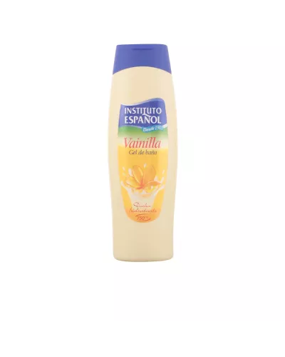 Instituto Español Vainilla Shower Gel 750ml