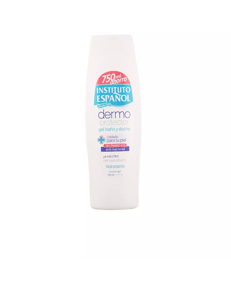 Instituto Español Dermo Shower Gel 750ml
