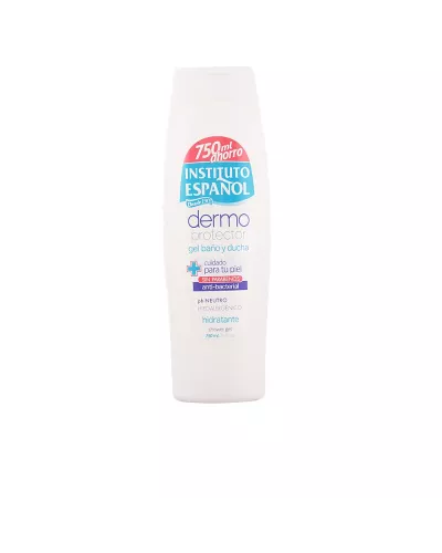 Instituto Español Gel de Ducha Dermo 750ml