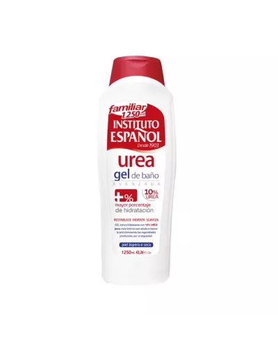 Instituto Español Urea Shower Gel 1250ml