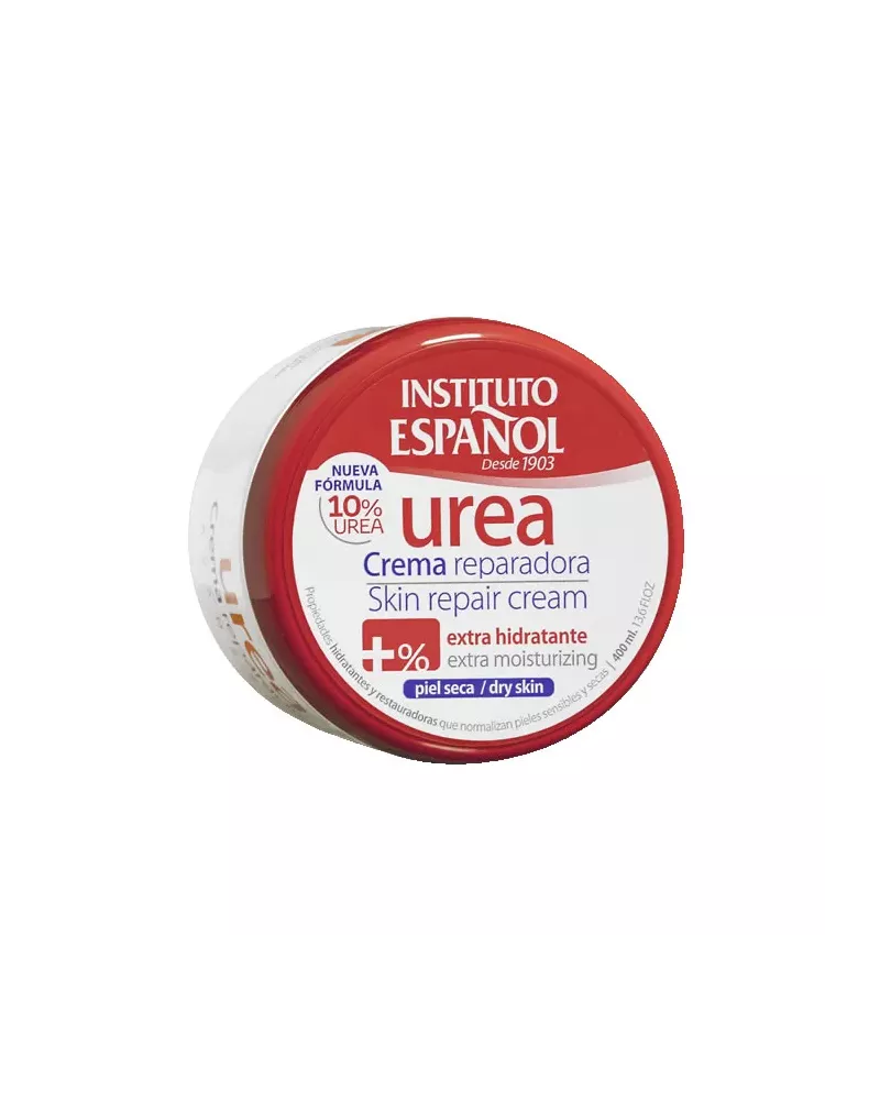 Instituto Español Urea Skin Repair Cream 400ml
