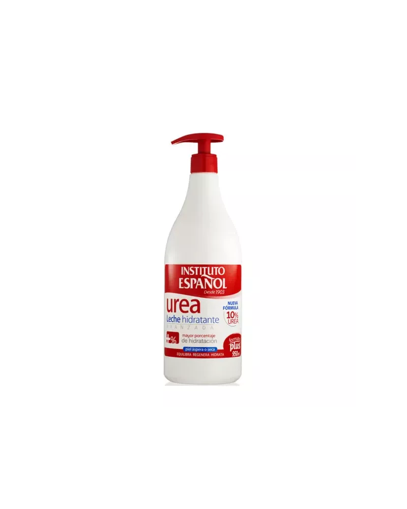 Instituto Español Lait Corporel Urée 950ml