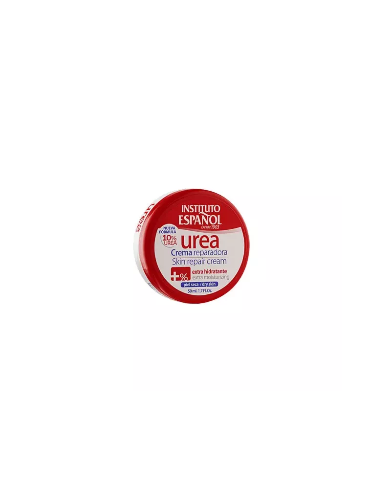 Instituto Español Urea Skin Repair Cream 30ml