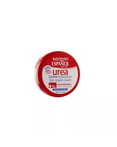 Instituto Español Urea Skin Repair Cream 30ml