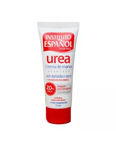 Instituto Español Urea Hand Cream 75ml