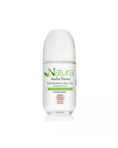 Instituto Español Natura Madre Tierra Déodorant Roll On