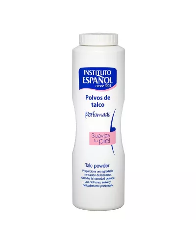 Instituto Español Super Talcum Powder 185g