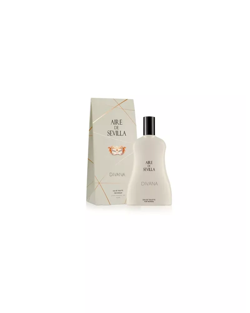 Col Aire De Sevilla Divana 150ml