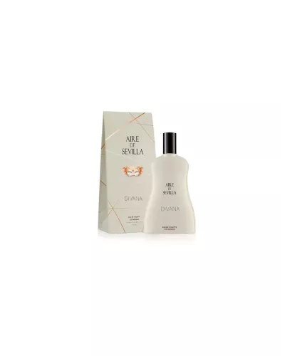 Col Aire De Sevilla Divana 150ml