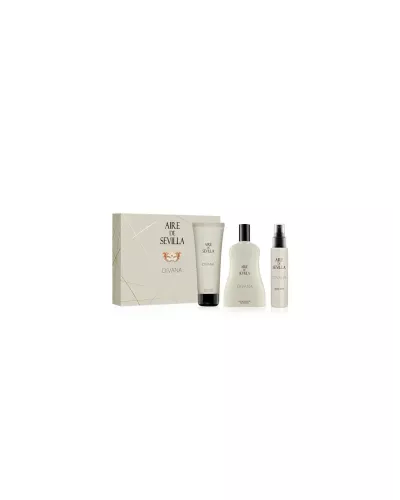 Aire De Sevilla Divana Edt Spray 150ml Sets