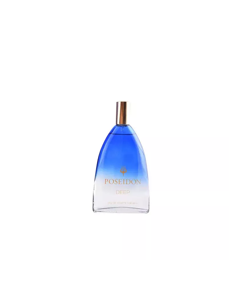 Instituto Español Poseidon Deep Eau de Toilette en Spray 150ml