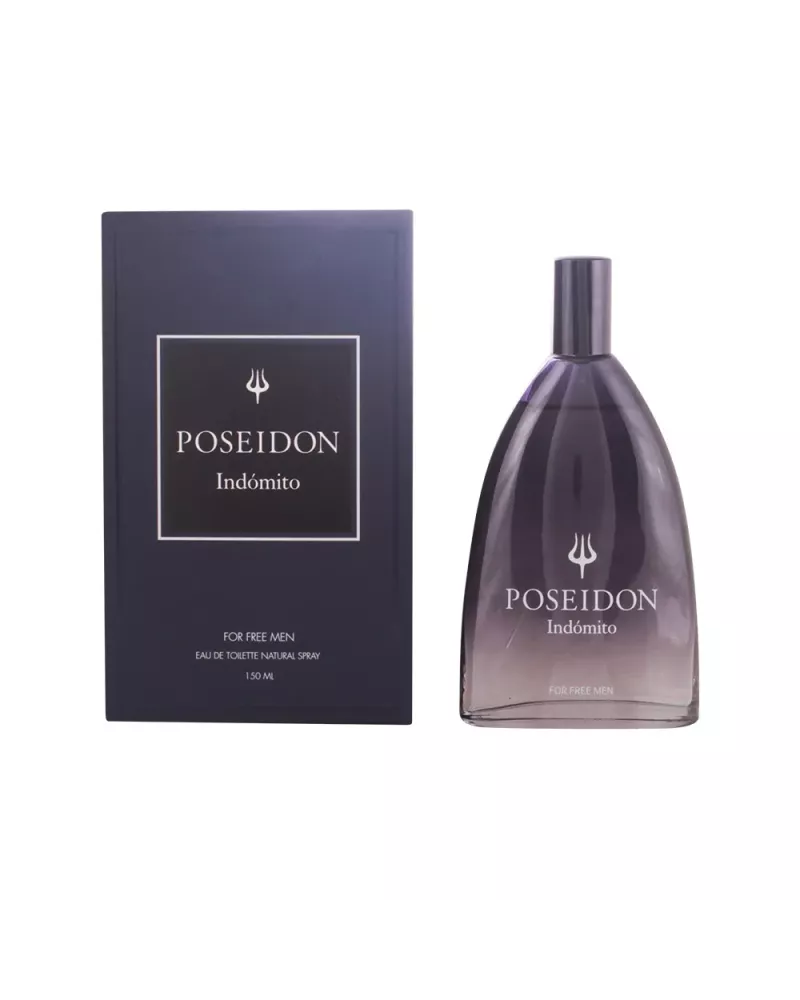 Instituto Español Posseidon Indómito Eau de Toilette Spray 150ml