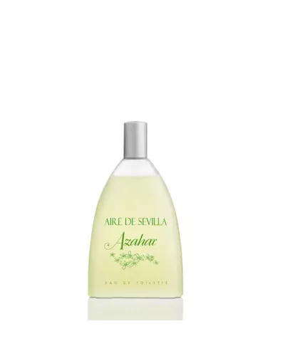 Aire De Sevilla Agua Fresca de Azahar Eau de Toilette Spray 150ml