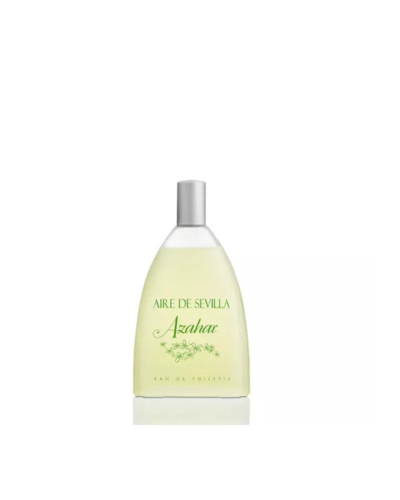 Aire De Sevilla Agua Fresca de Azahar Eau de Toilette Spray 150ml