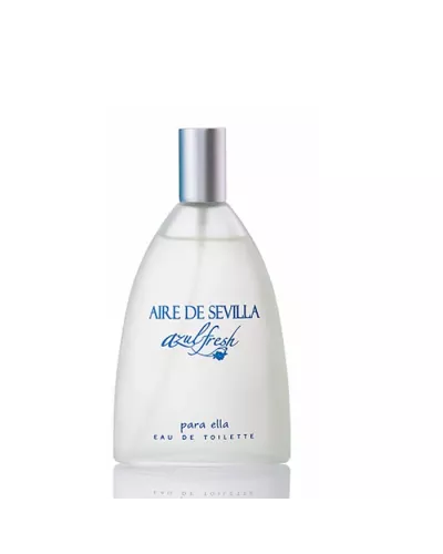Aire De Sevilla Azul Fresh Eau De Toilette Vaporisateur 150ml