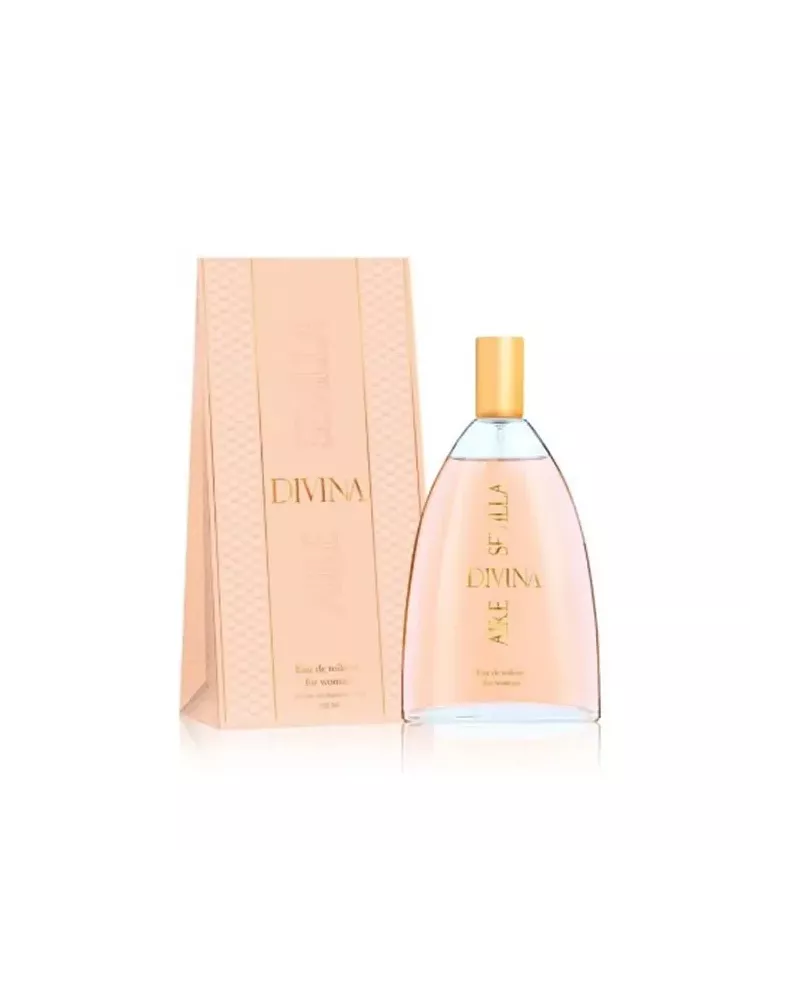 Aire de Sevilla Divina Eau de Toilette for Women Spray 150ml