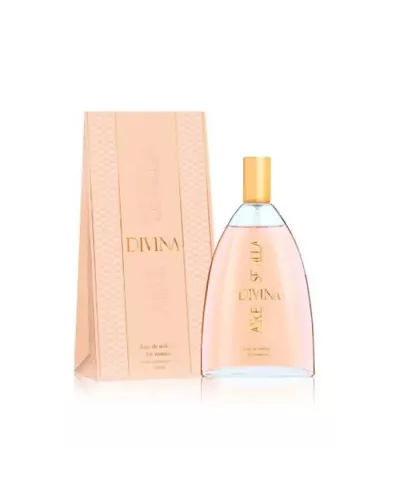 Aire de Sevilla Divina Eau de Toilette for Women Spray 150ml