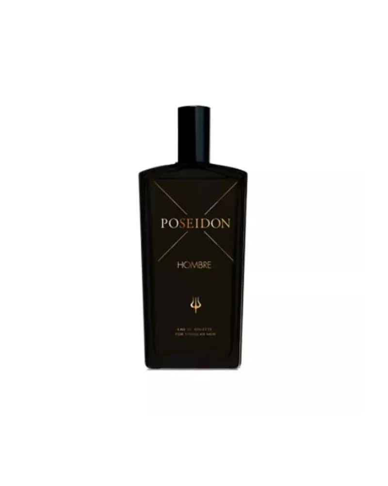 Instituto Español Poseidón Hombre Eau de Toilette Vaporizador 150ml