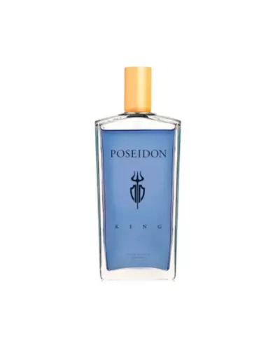 Instituto Español Poseidón Rey Hombre Eau de Toilette Vaporizador 150ml