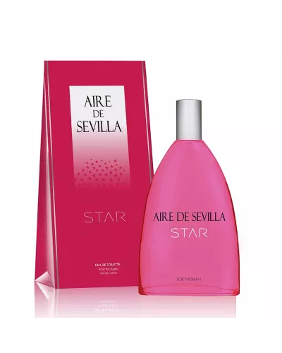 Instituto Español Aire De Sevilla Star Edt Spray 150ml